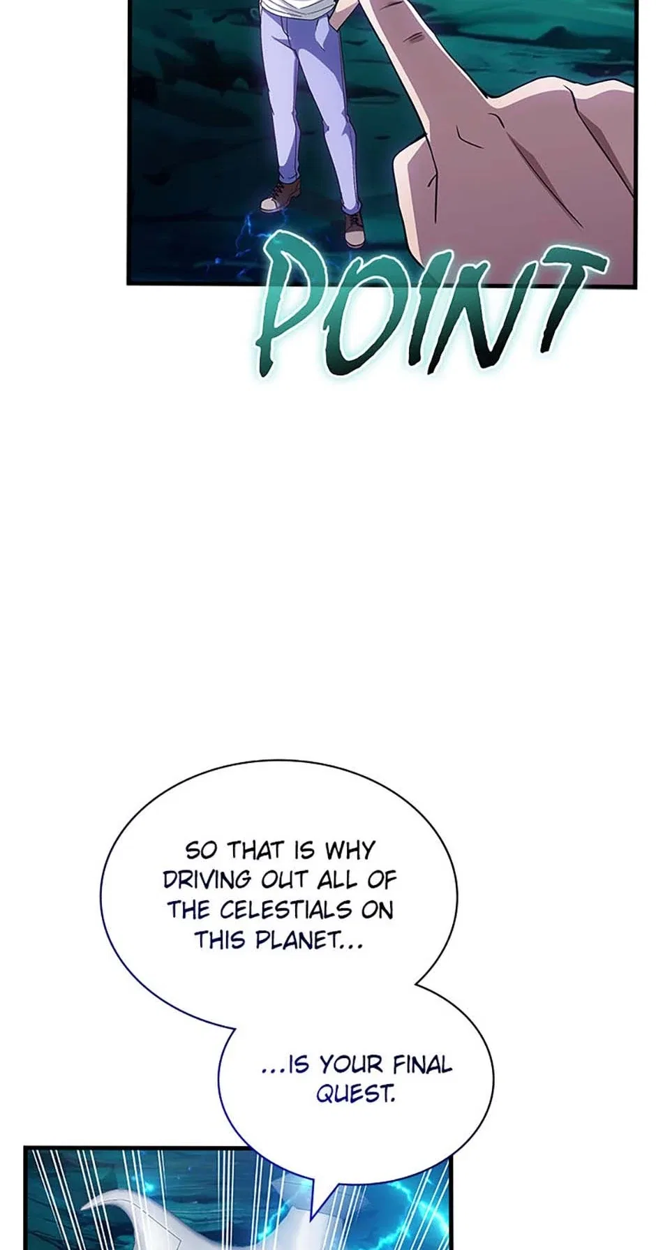 The Carefree Life of an SSS-Class Knight Chapter 114 – Page 39