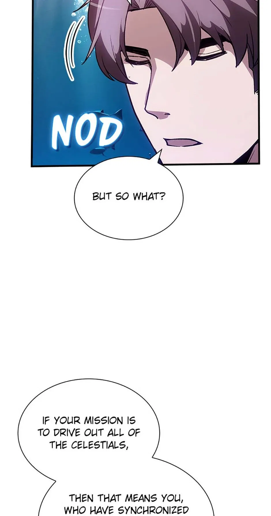 The Carefree Life of an SSS-Class Knight Chapter 114 – Page 41