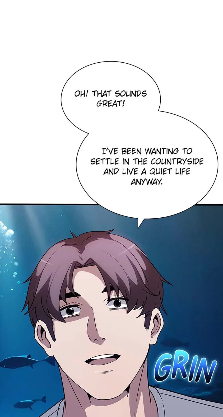 The Carefree Life of an SSS-Class Knight Chapter 114 – Page 43