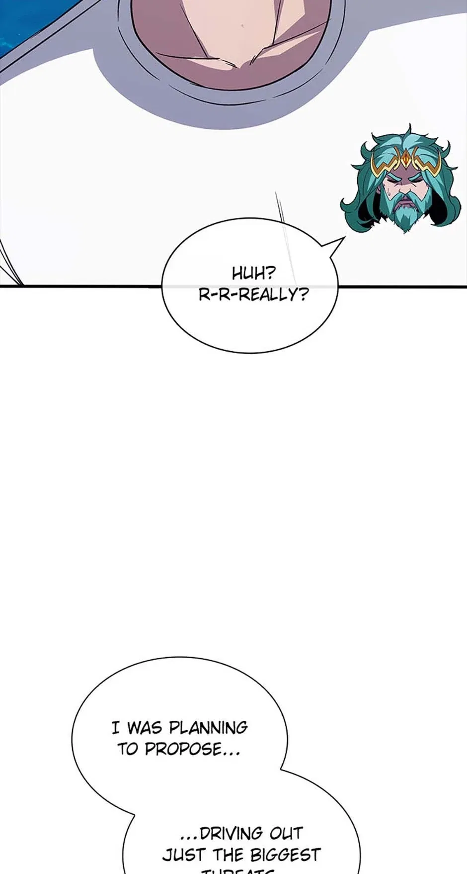 The Carefree Life of an SSS-Class Knight Chapter 114 – Page 44