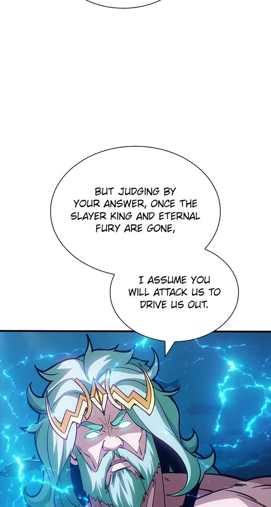 The Carefree Life of an SSS-Class Knight Chapter 114 – Page 46