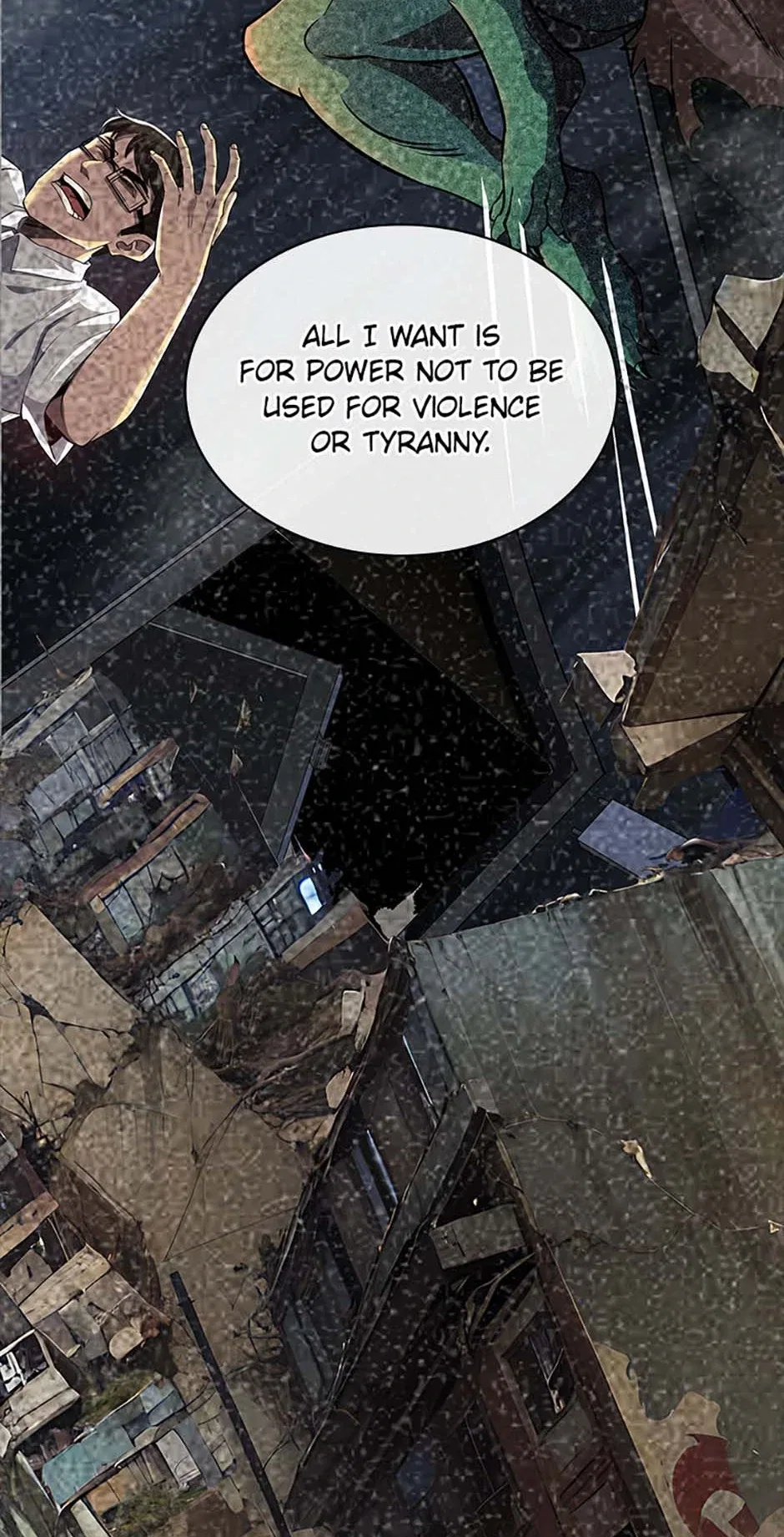 The Carefree Life of an SSS-Class Knight Chapter 114 – Page 53