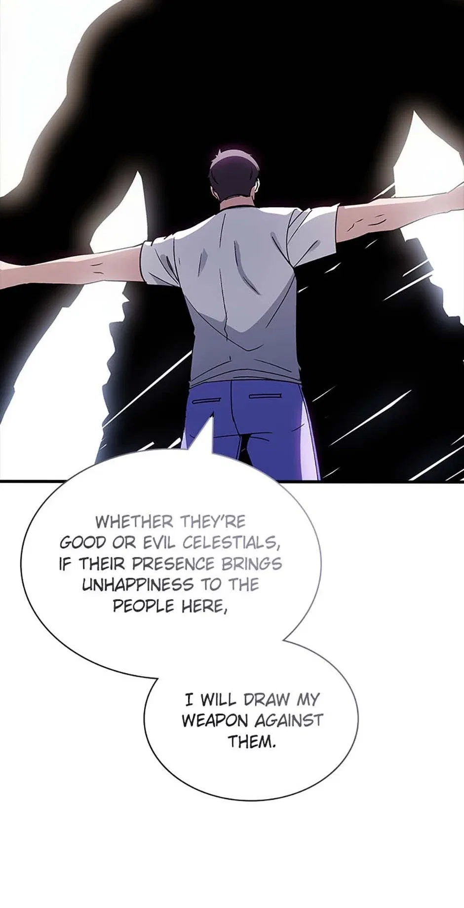 The Carefree Life of an SSS-Class Knight Chapter 114 – Page 55