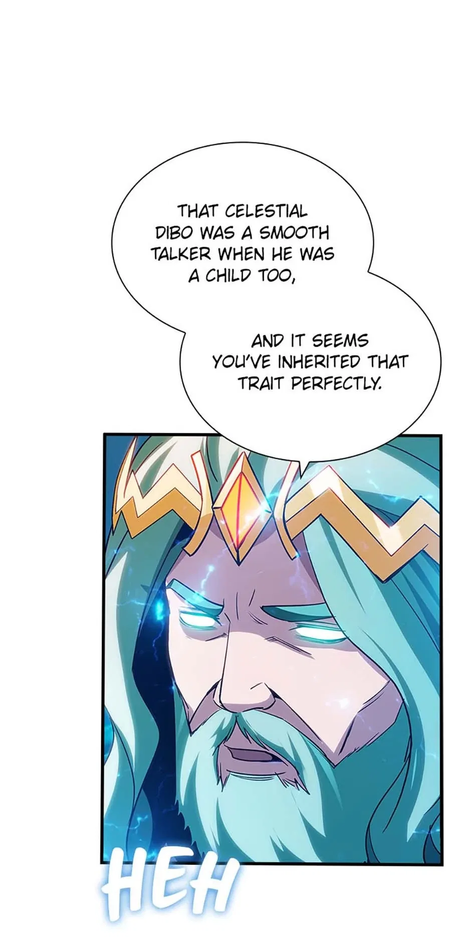 The Carefree Life of an SSS-Class Knight Chapter 114 – Page 56