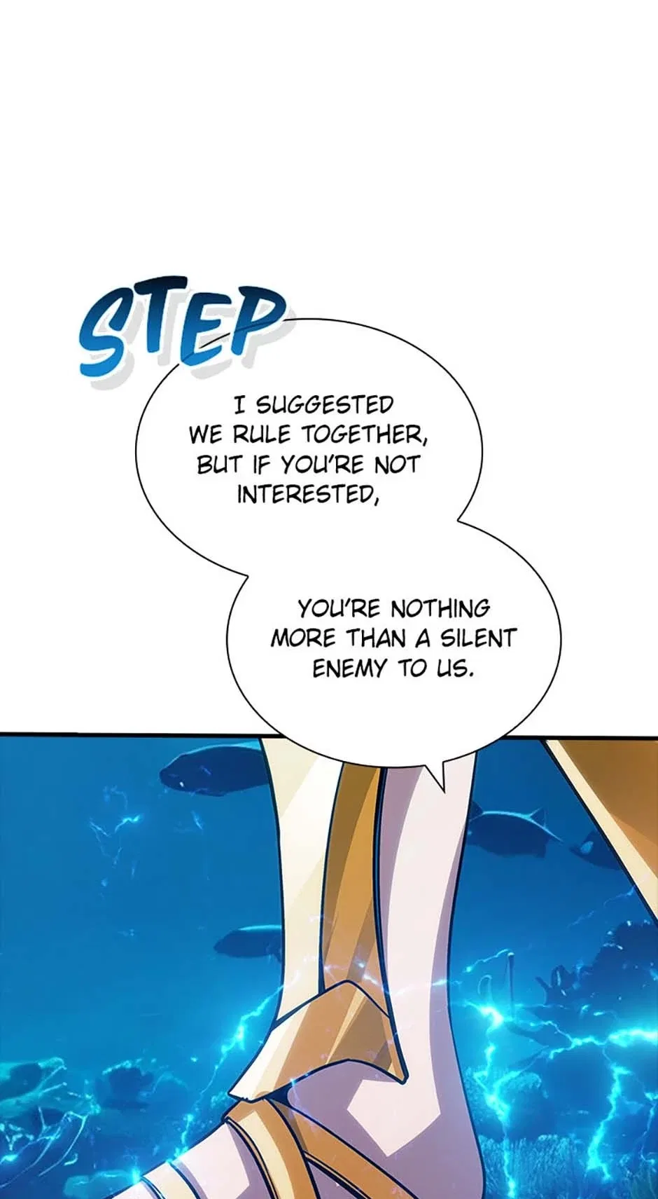 The Carefree Life of an SSS-Class Knight Chapter 114 – Page 63
