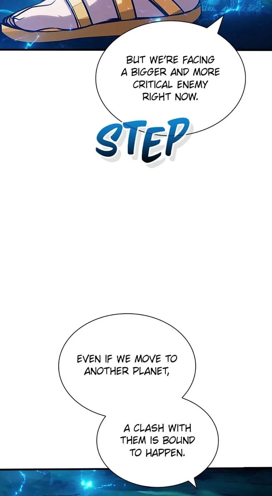 The Carefree Life of an SSS-Class Knight Chapter 114 – Page 64