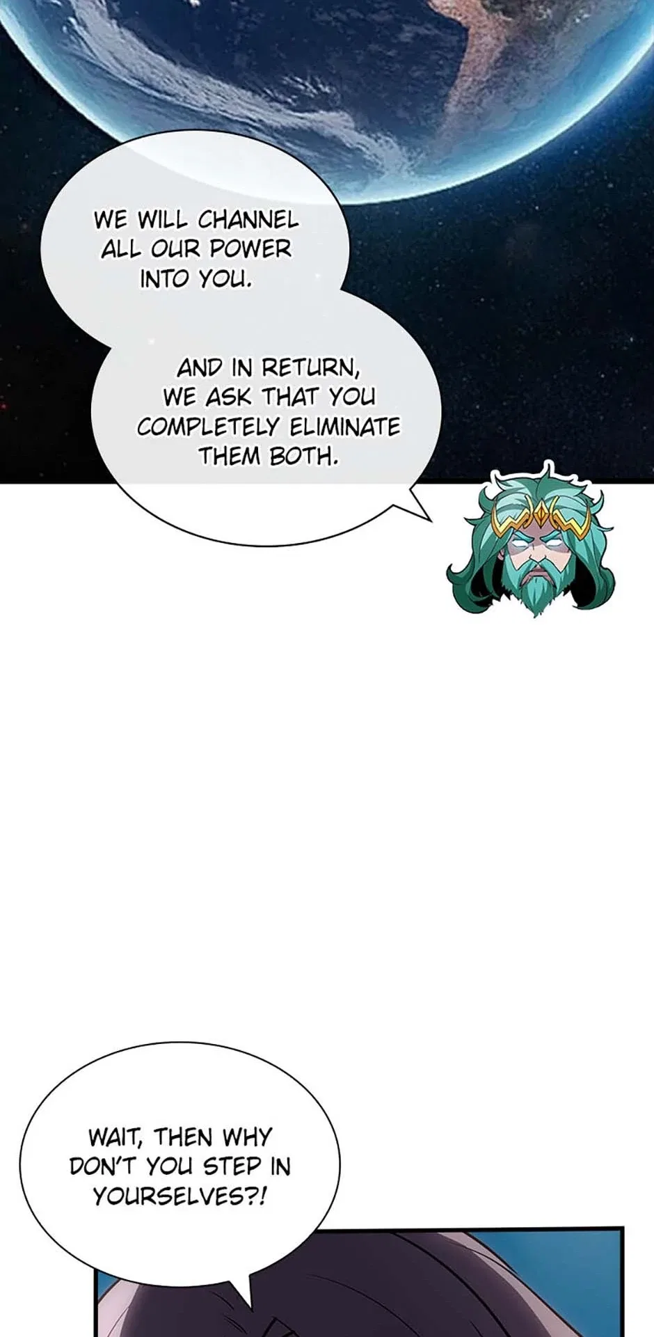 The Carefree Life of an SSS-Class Knight Chapter 114 – Page 70