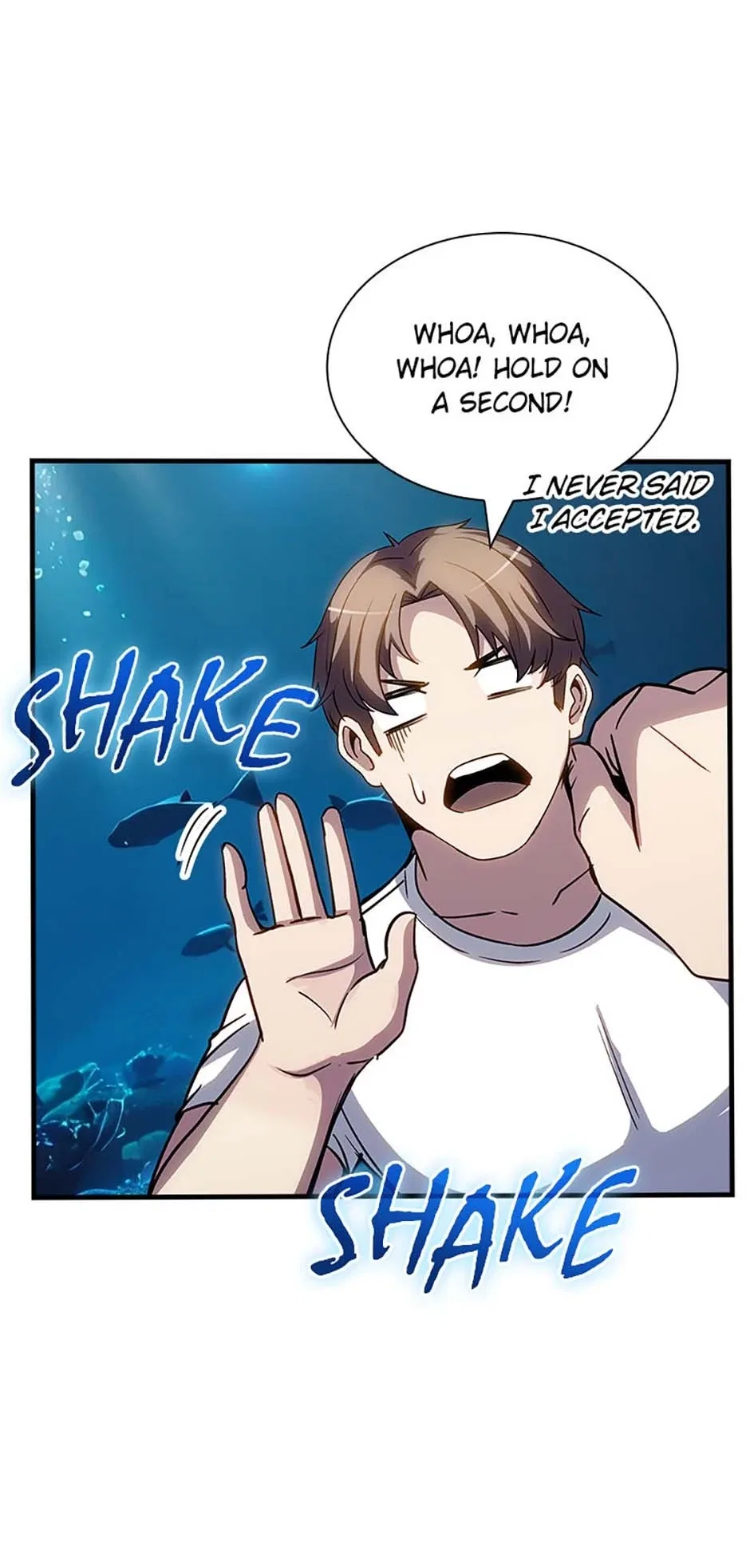 The Carefree Life of an SSS-Class Knight Chapter 114 – Page 75