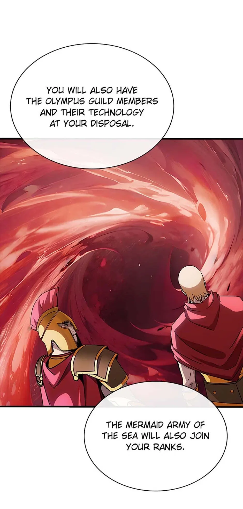 The Carefree Life of an SSS-Class Knight Chapter 114 – Page 77