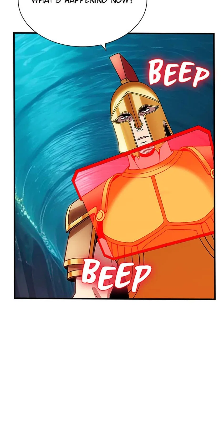 The Carefree Life of an SSS-Class Knight Chapter 114 – Page 82
