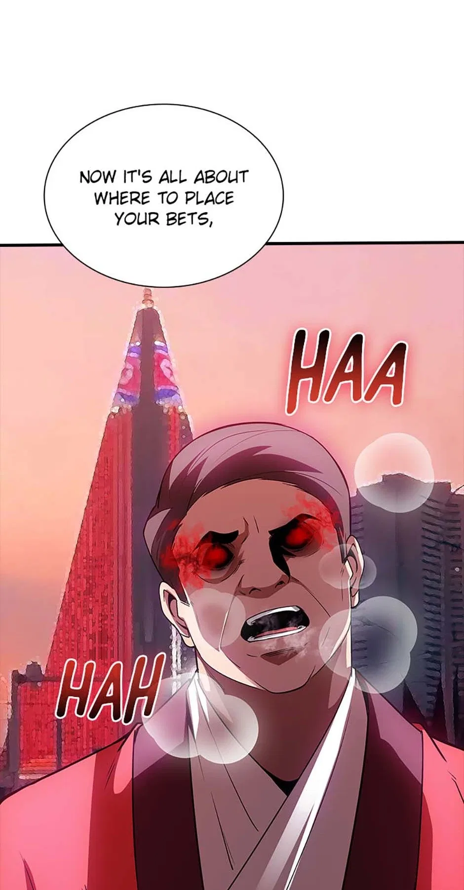 The Carefree Life of an SSS-Class Knight Chapter 114 – Page 88
