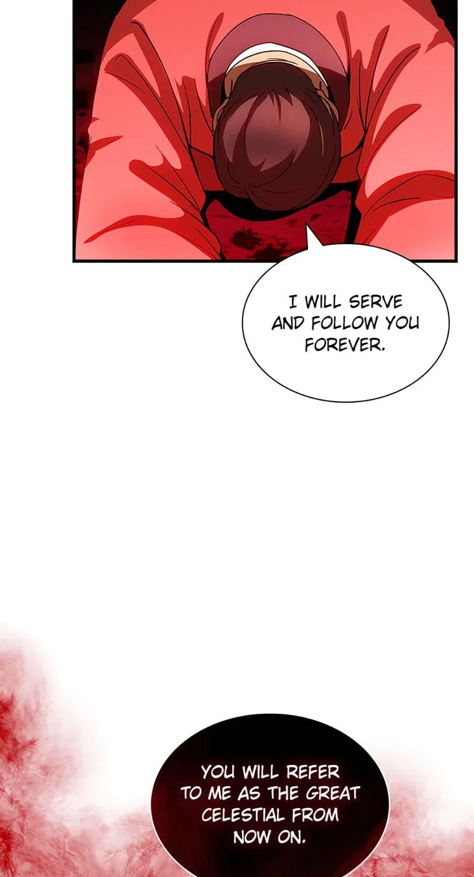 The Carefree Life of an SSS-Class Knight Chapter 113 – Page 10