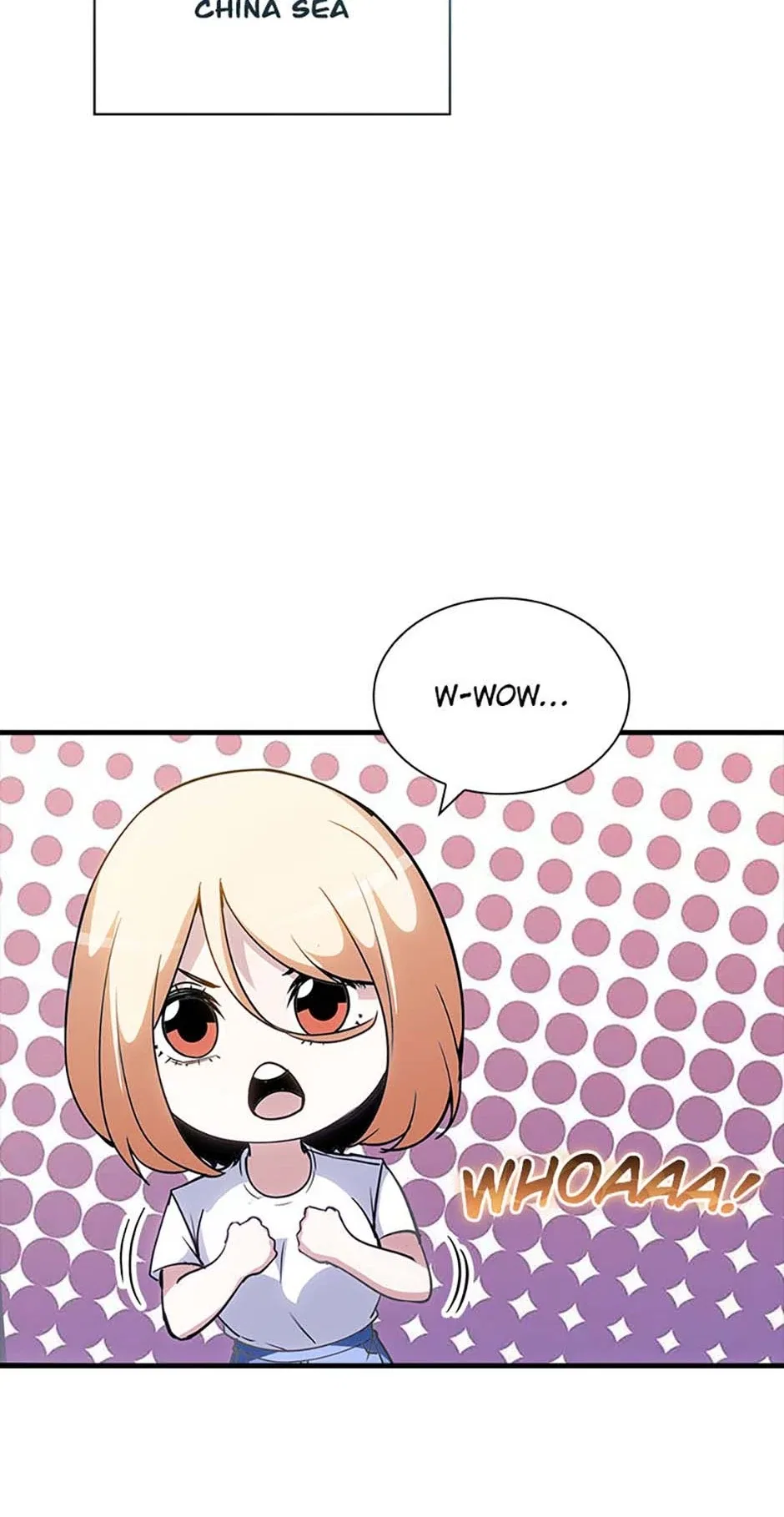 The Carefree Life of an SSS-Class Knight Chapter 113 – Page 22