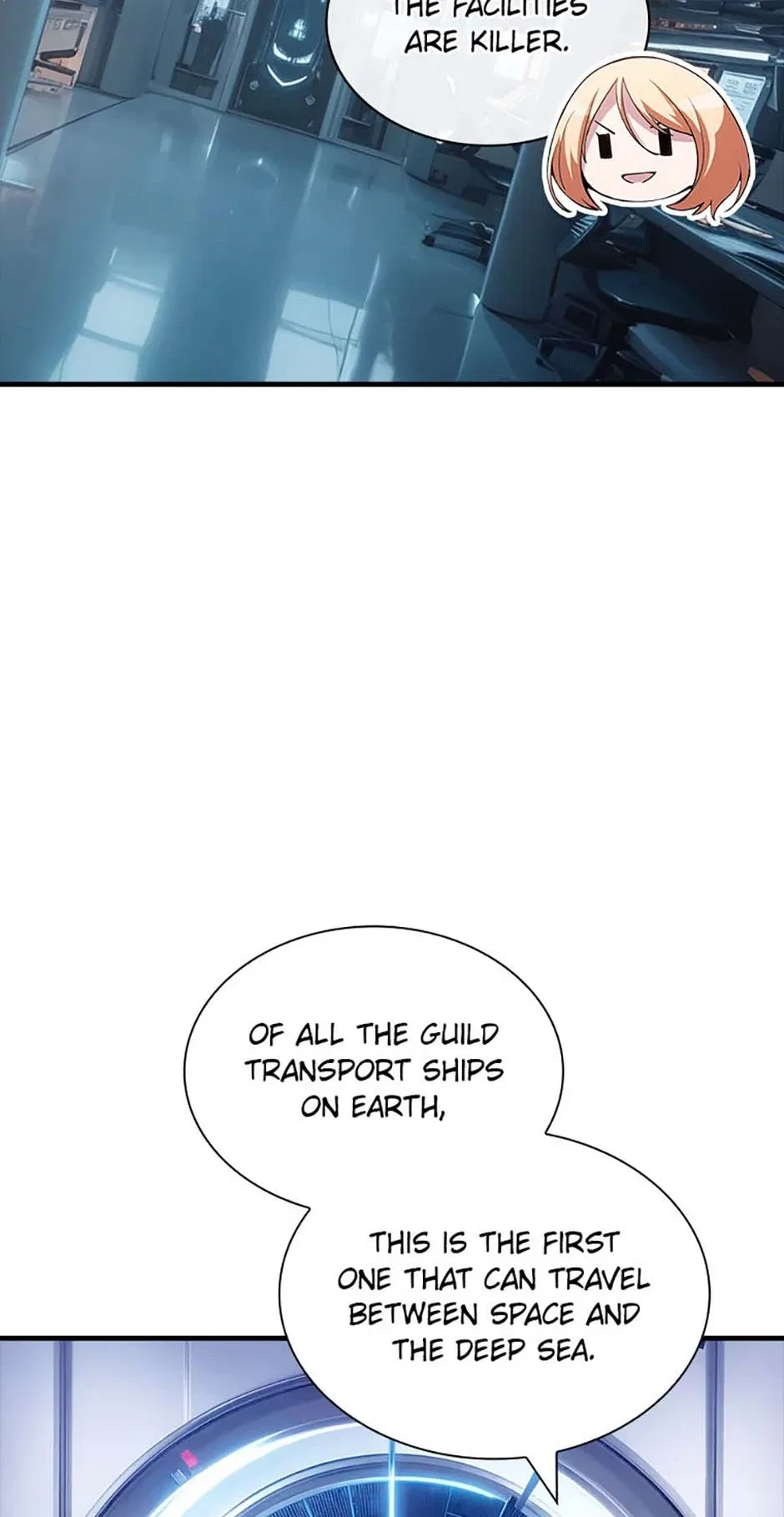 The Carefree Life of an SSS-Class Knight Chapter 113 – Page 24