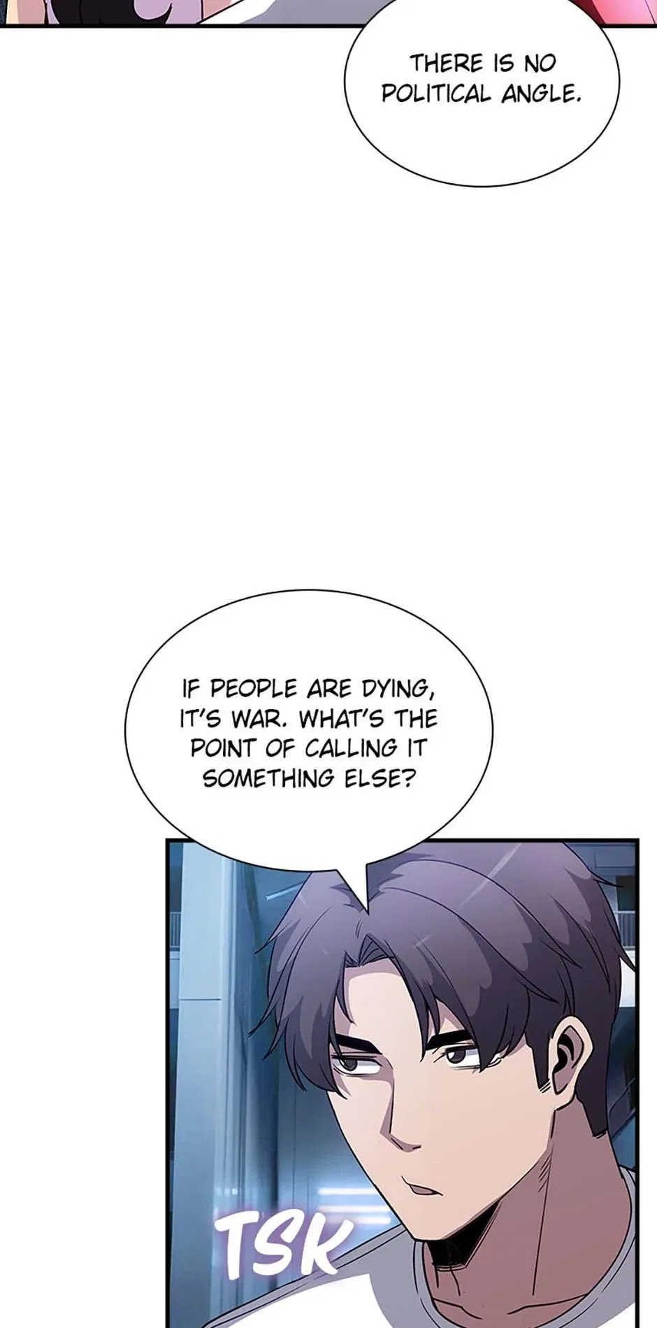The Carefree Life of an SSS-Class Knight Chapter 113 – Page 30