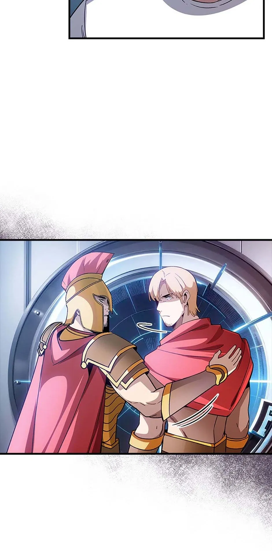 The Carefree Life of an SSS-Class Knight Chapter 113 – Page 31