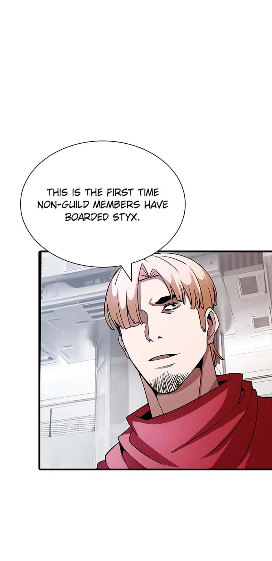 The Carefree Life of an SSS-Class Knight Chapter 113 – Page 37