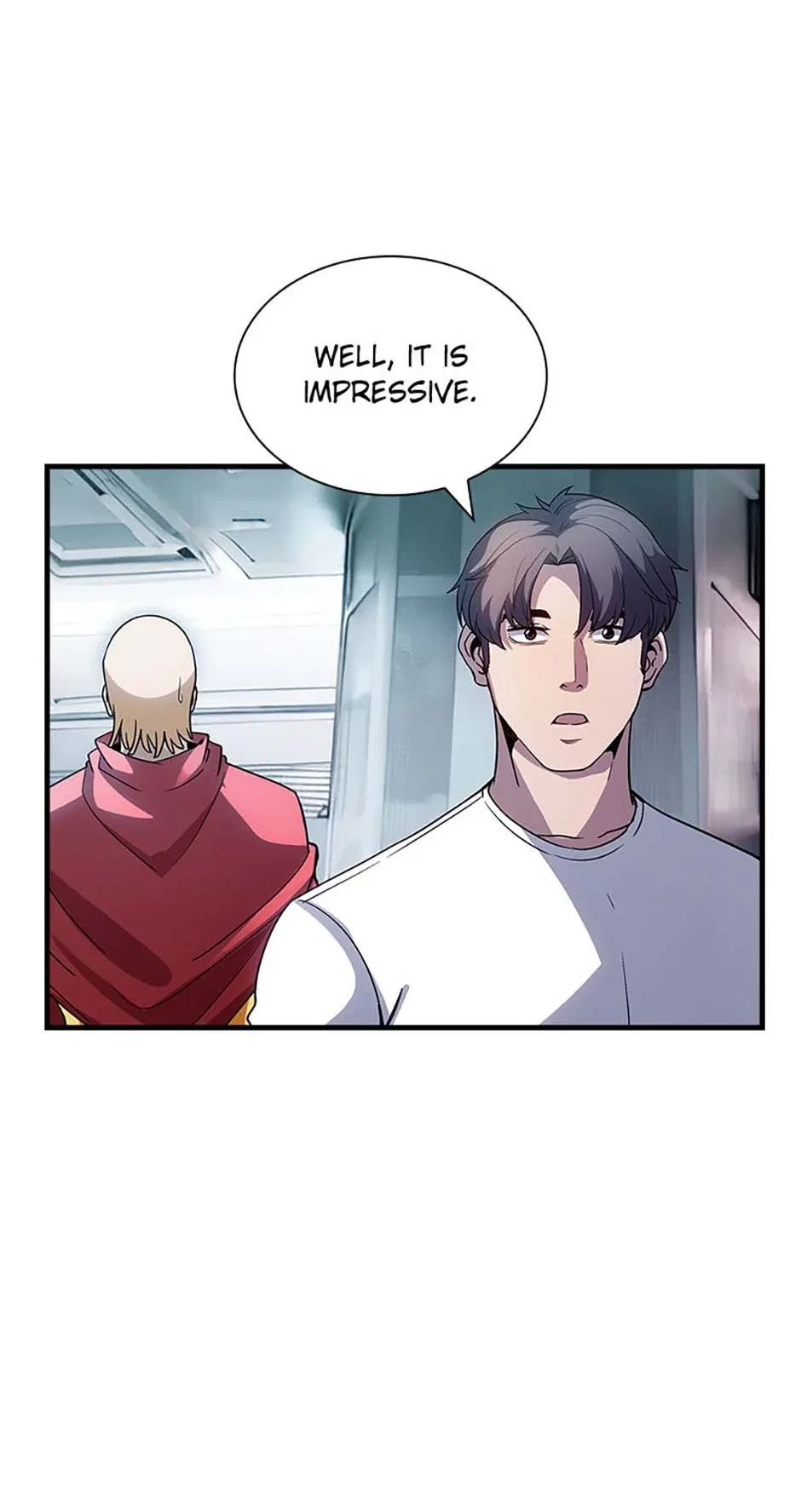 The Carefree Life of an SSS-Class Knight Chapter 113 – Page 38