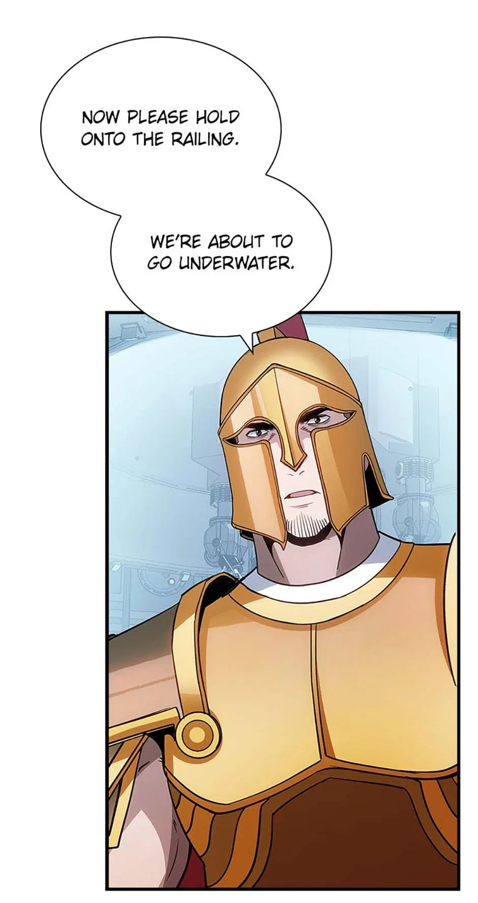 The Carefree Life of an SSS-Class Knight Chapter 113 – Page 39
