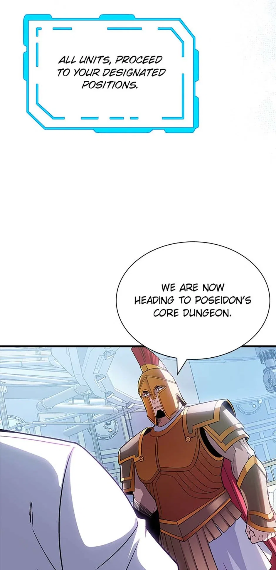 The Carefree Life of an SSS-Class Knight Chapter 113 – Page 45