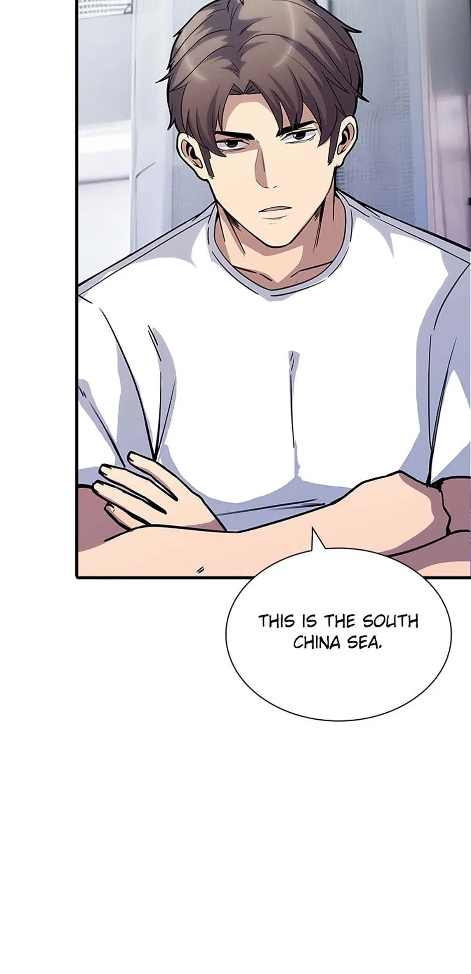 The Carefree Life of an SSS-Class Knight Chapter 113 – Page 48