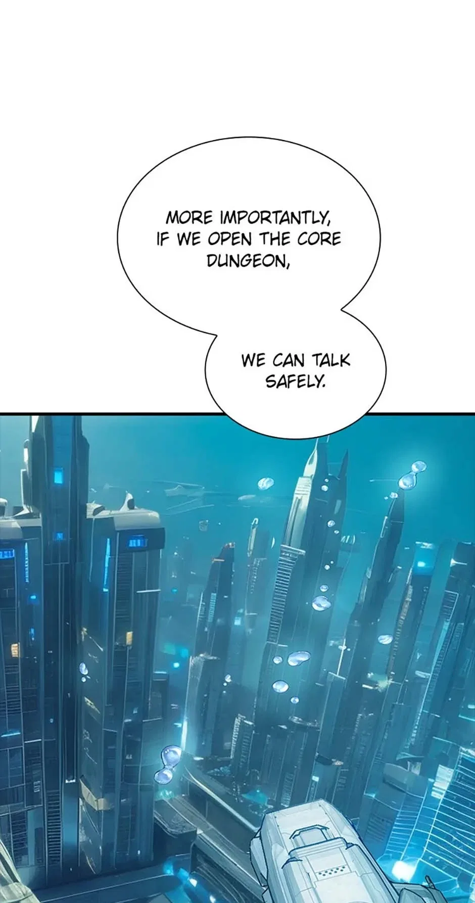 The Carefree Life of an SSS-Class Knight Chapter 113 – Page 50