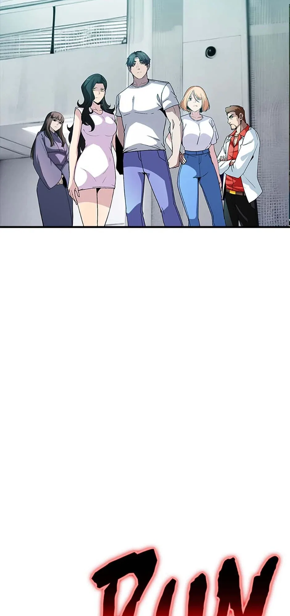 The Carefree Life of an SSS-Class Knight Chapter 113 – Page 57