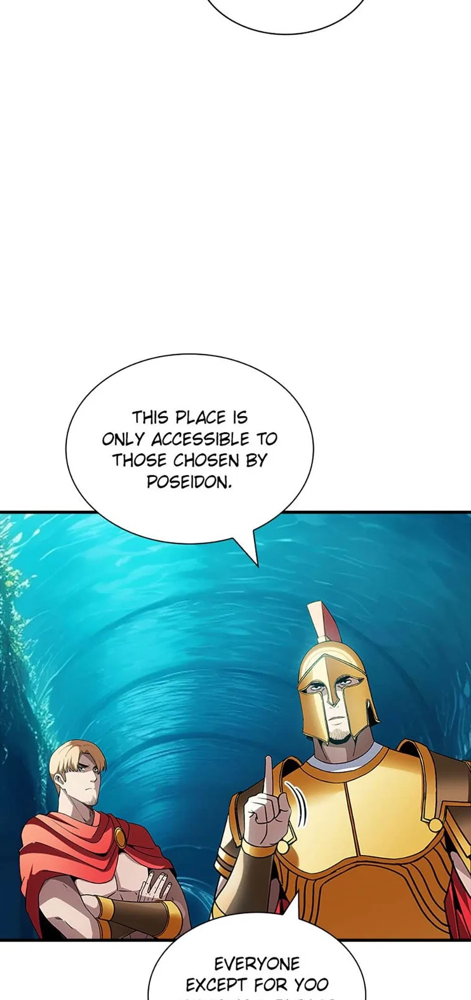 The Carefree Life of an SSS-Class Knight Chapter 113 – Page 59