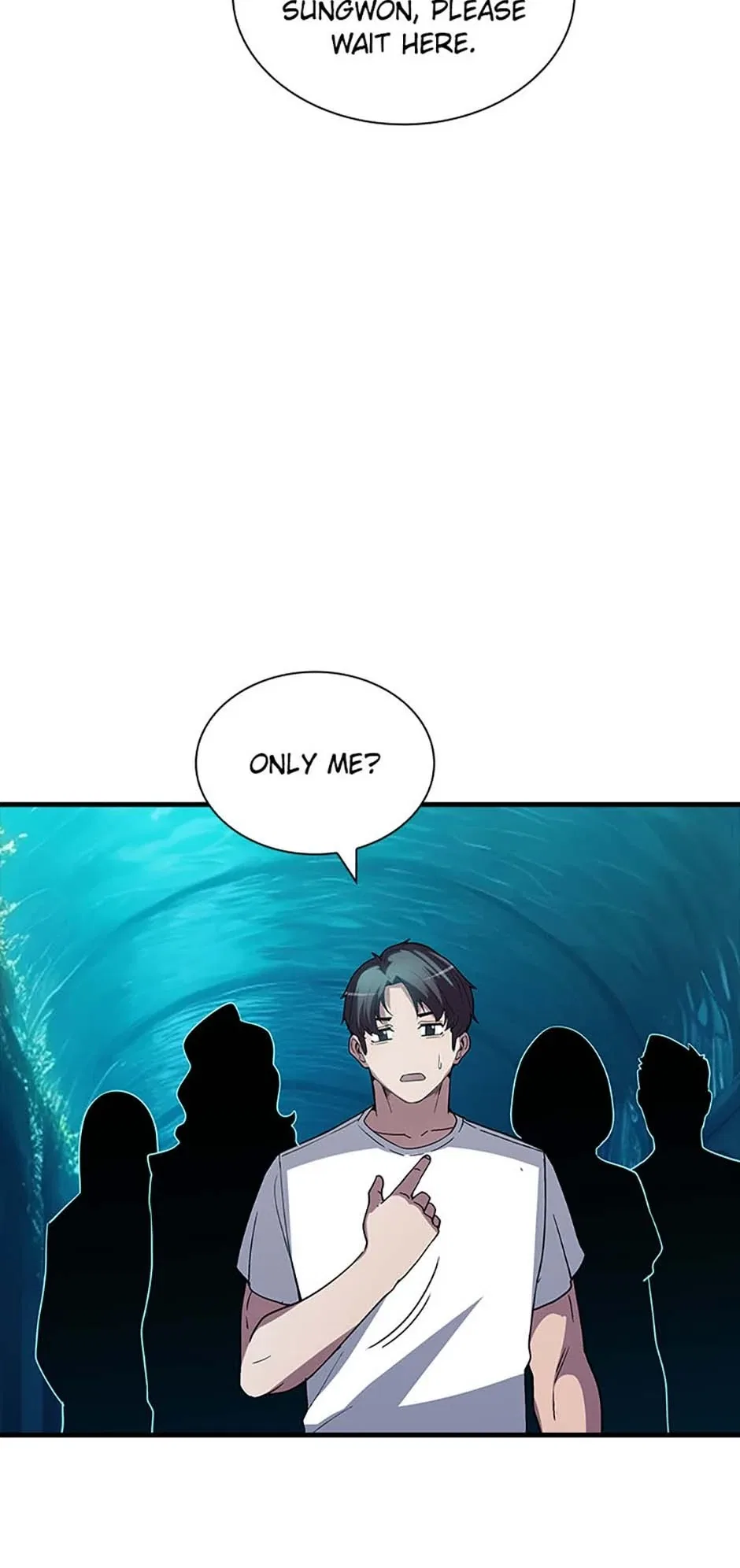 The Carefree Life of an SSS-Class Knight Chapter 113 – Page 60