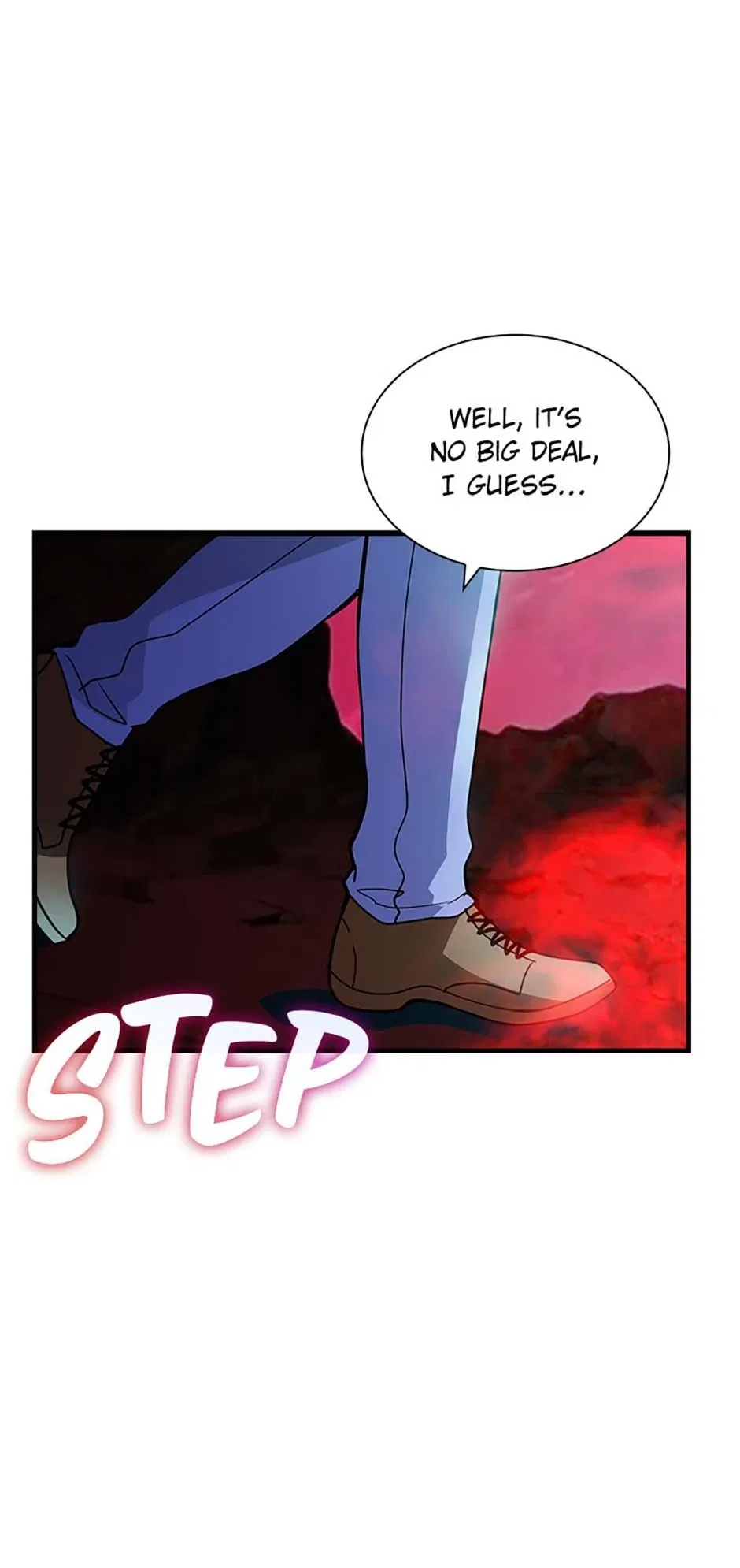 The Carefree Life of an SSS-Class Knight Chapter 113 – Page 61