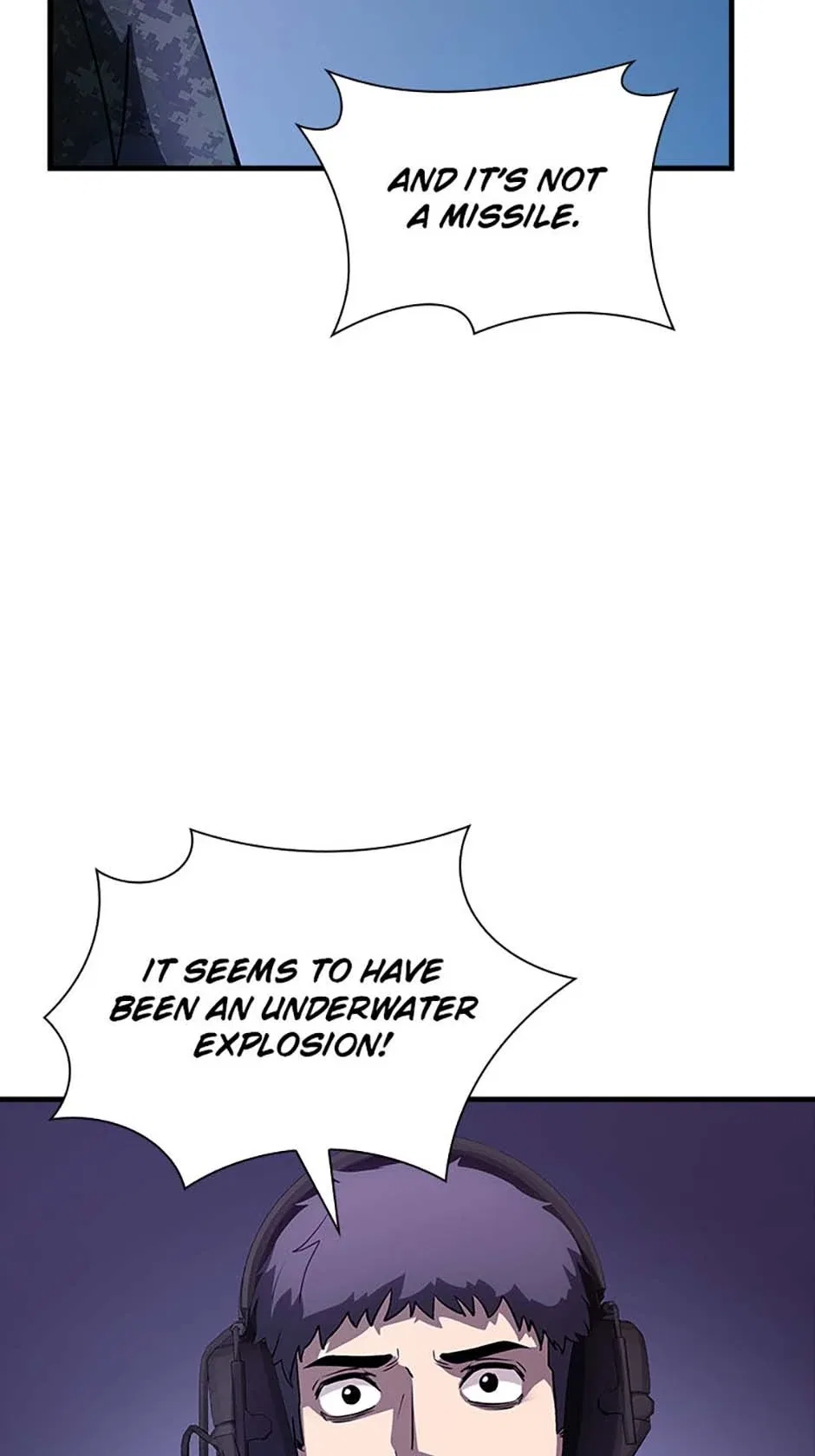 The Carefree Life of an SSS-Class Knight Chapter 112 – Page 2