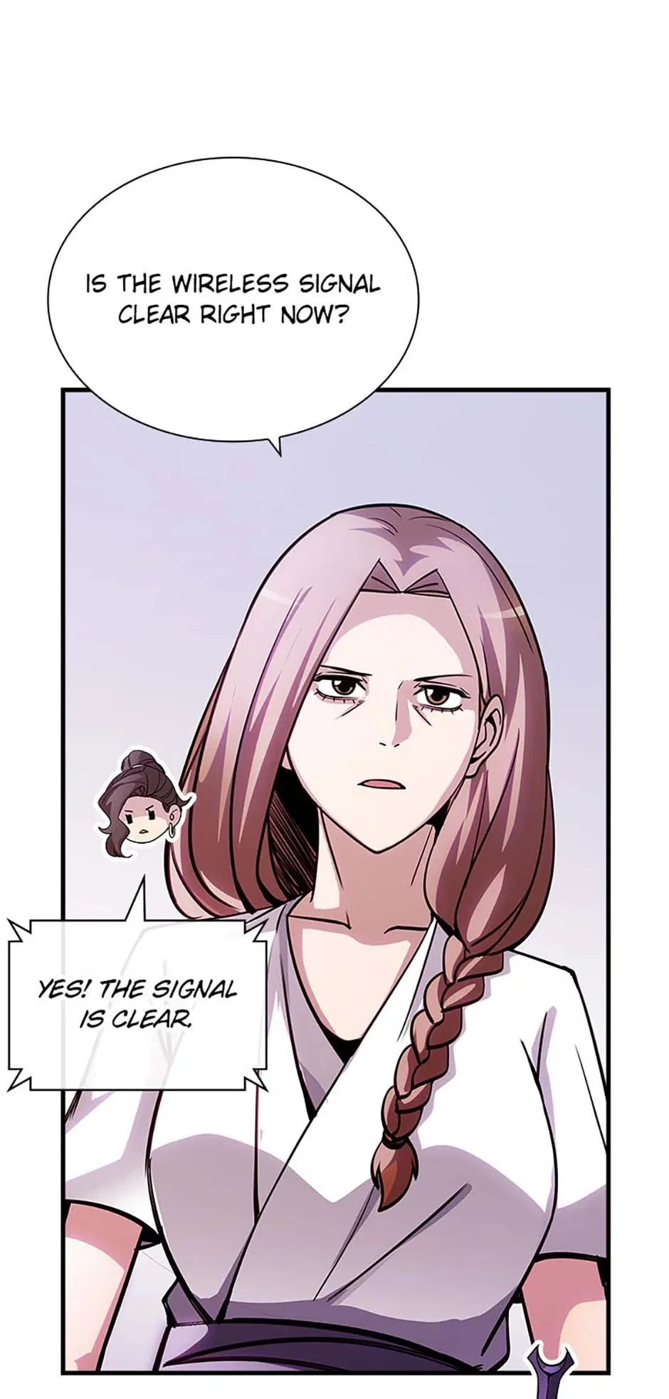 The Carefree Life of an SSS-Class Knight Chapter 112 – Page 7