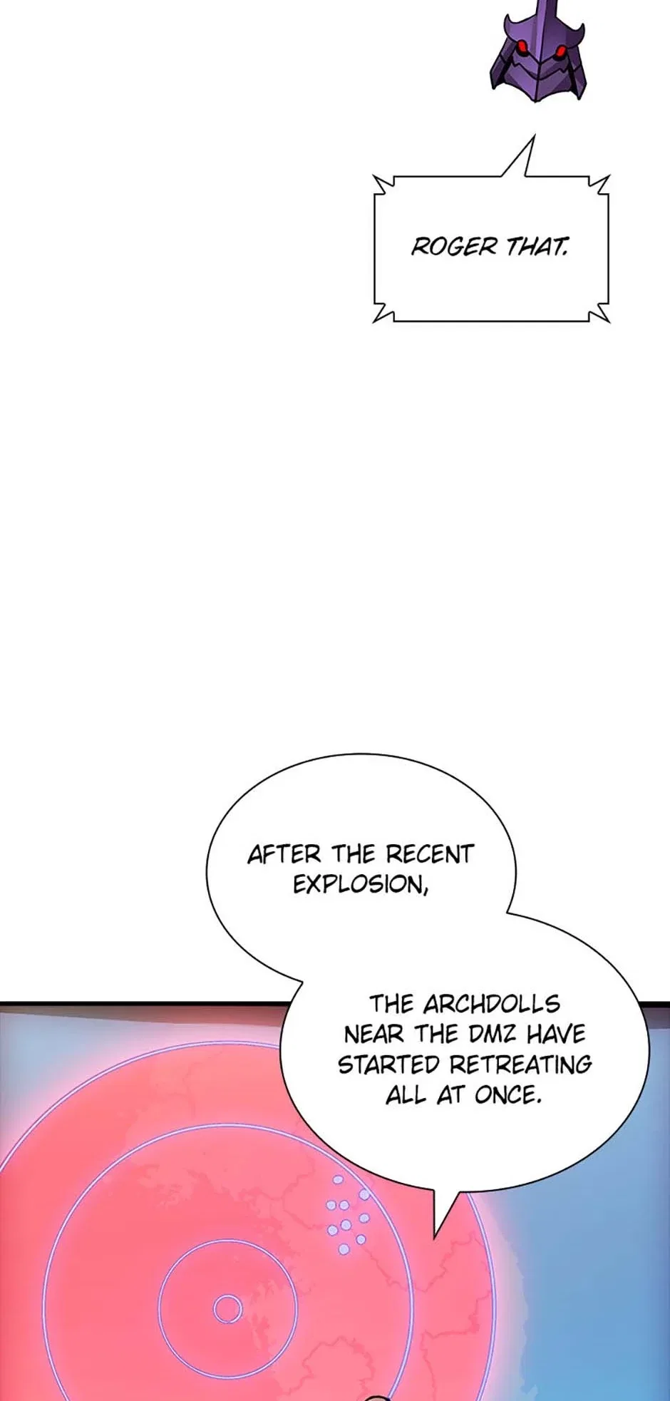The Carefree Life of an SSS-Class Knight Chapter 112 – Page 8
