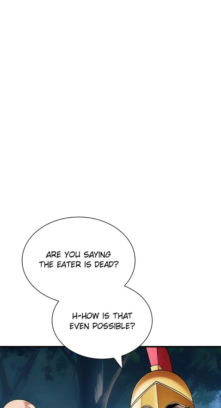 The Carefree Life of an SSS-Class Knight Chapter 112 – Page 14