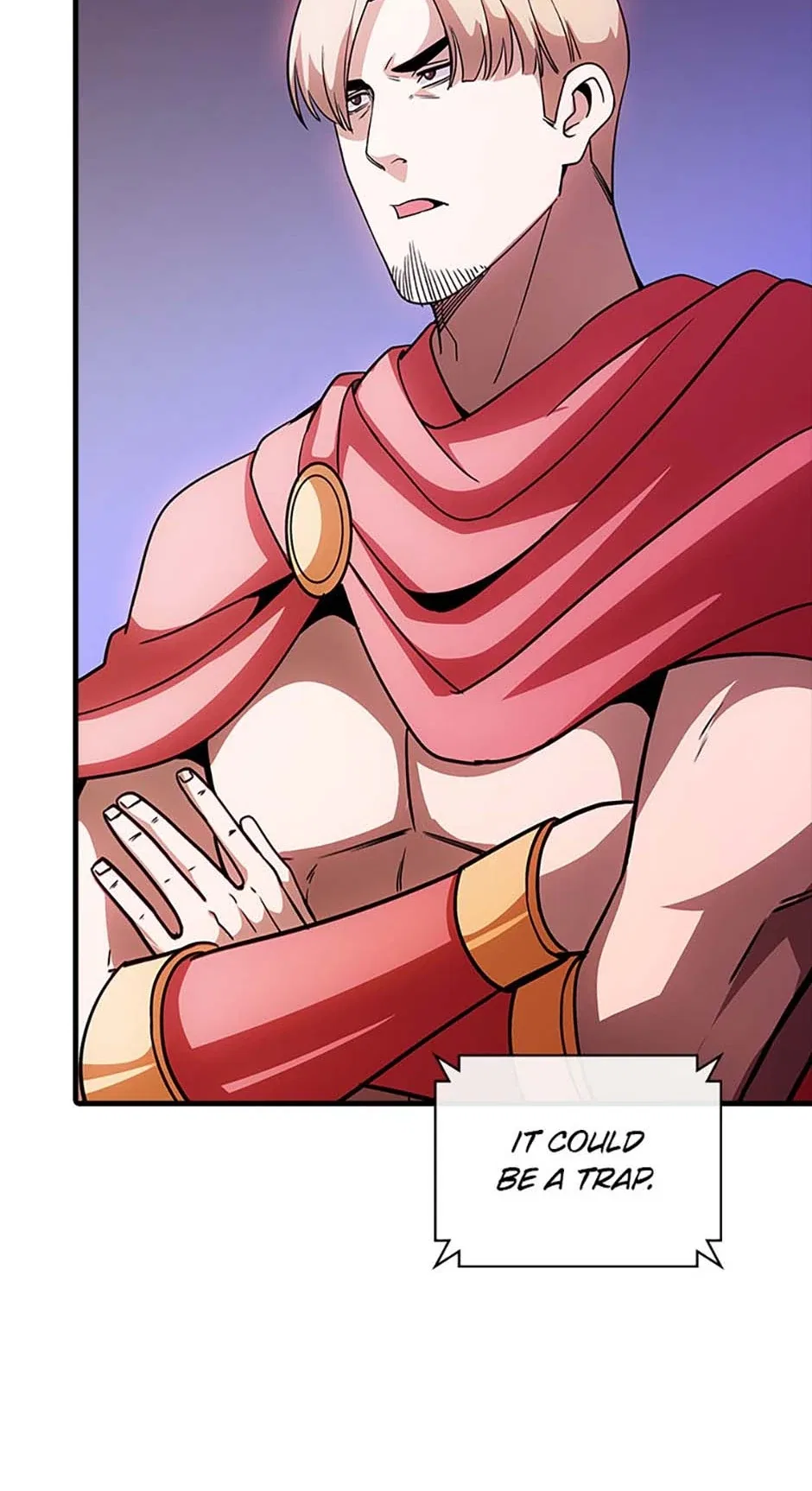 The Carefree Life of an SSS-Class Knight Chapter 112 – Page 18