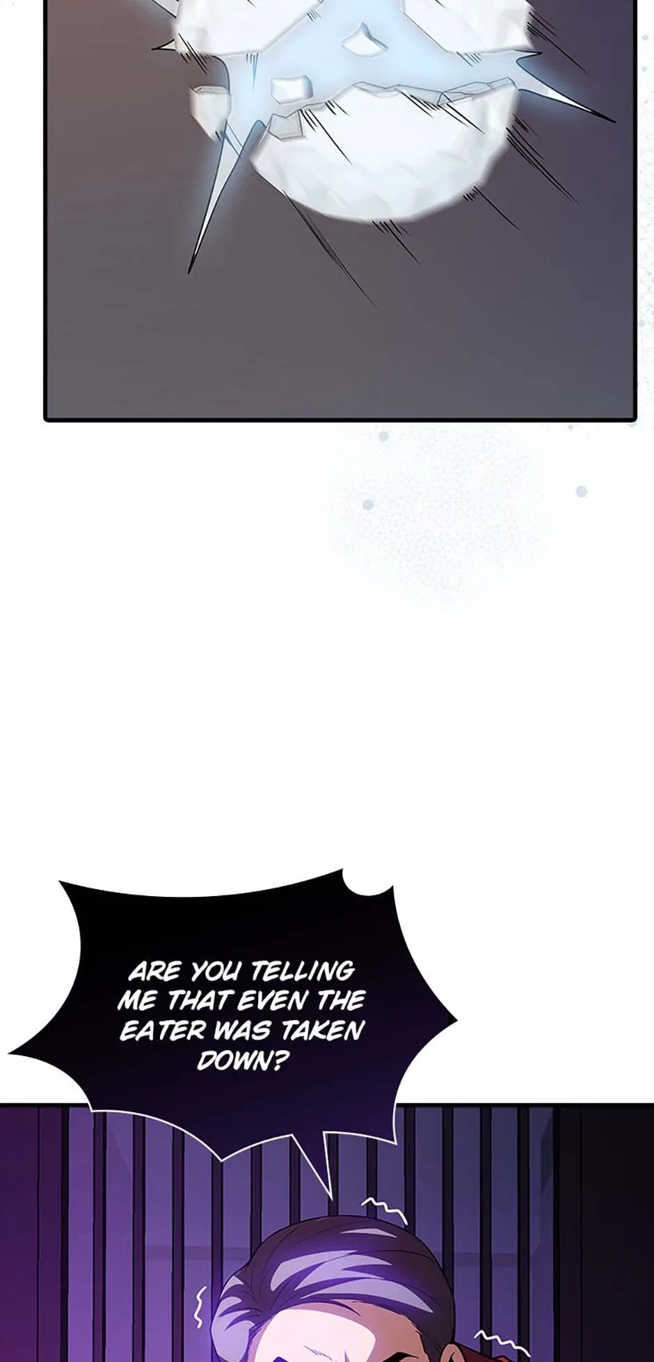 The Carefree Life of an SSS-Class Knight Chapter 112 – Page 22