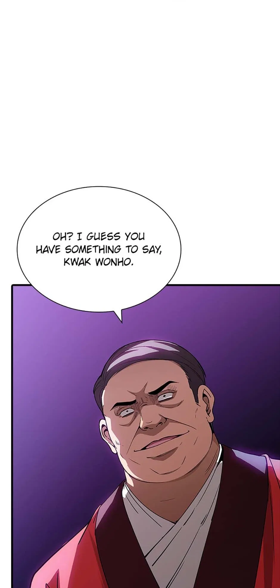 The Carefree Life of an SSS-Class Knight Chapter 112 – Page 27