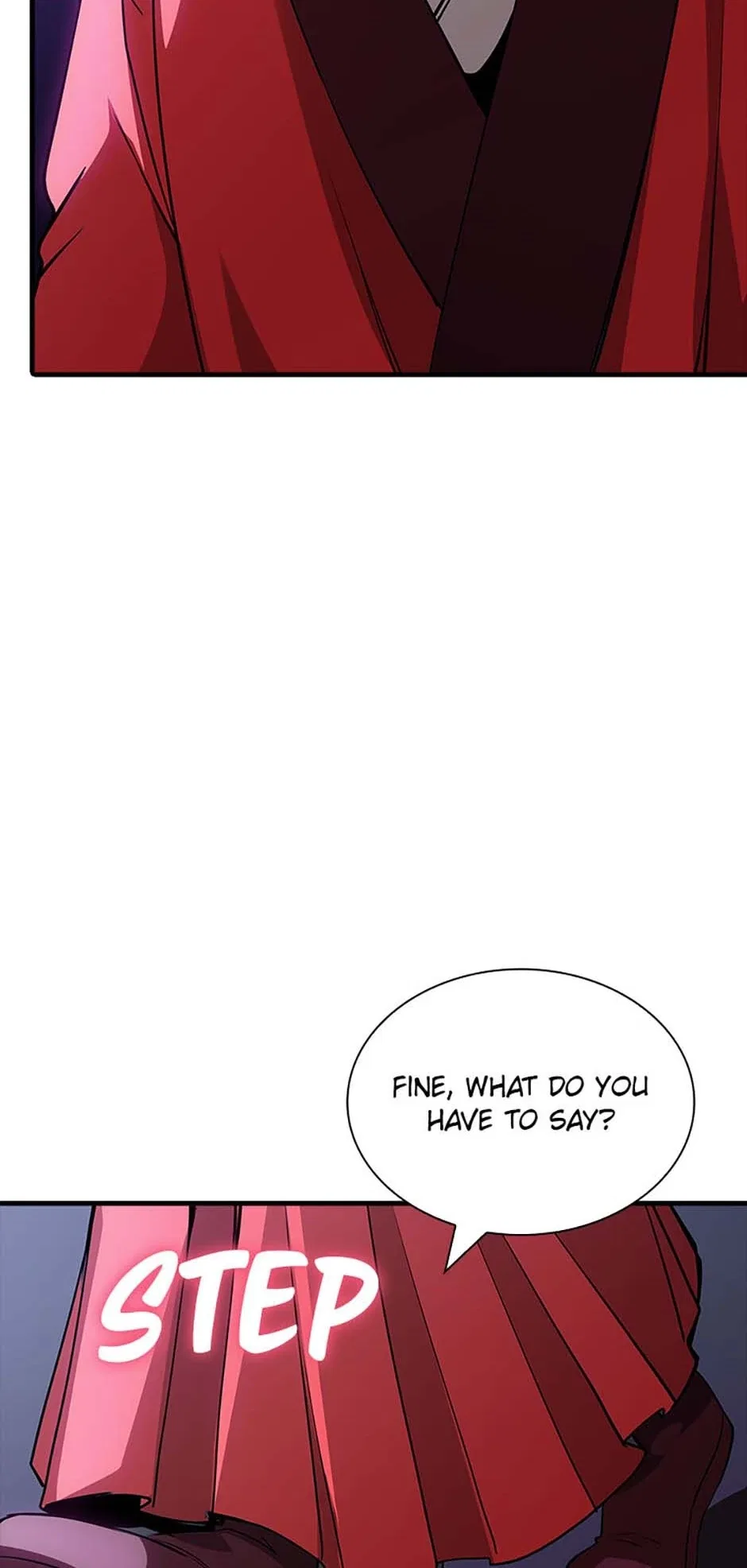 The Carefree Life of an SSS-Class Knight Chapter 112 – Page 28