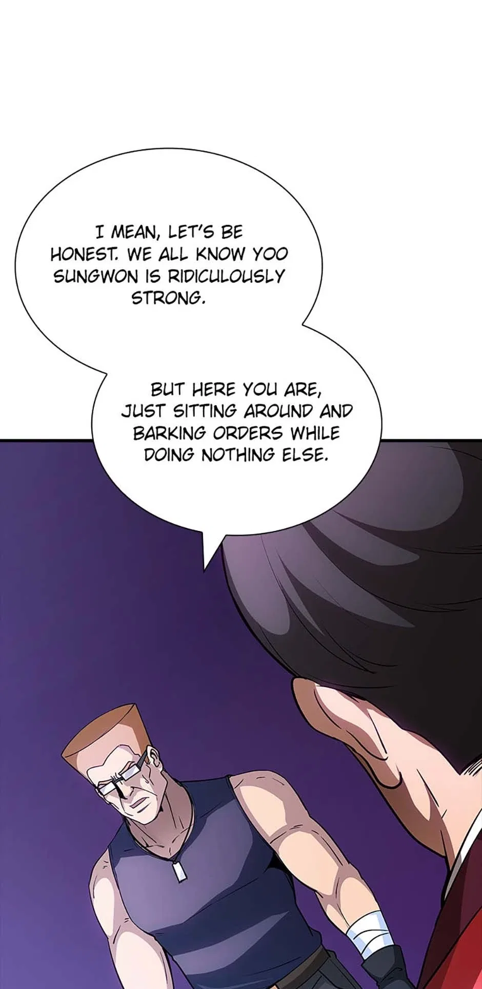 The Carefree Life of an SSS-Class Knight Chapter 112 – Page 31