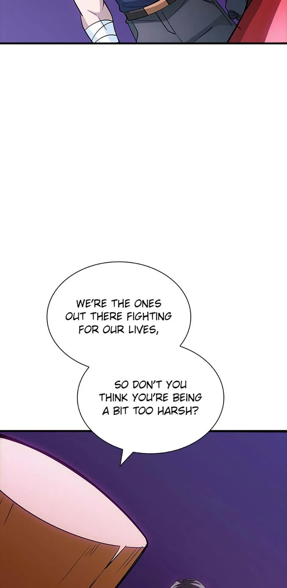 The Carefree Life of an SSS-Class Knight Chapter 112 – Page 32