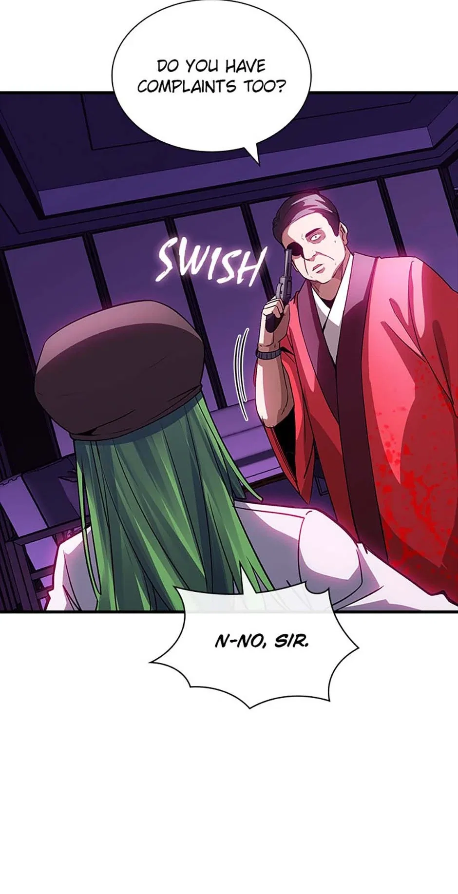 The Carefree Life of an SSS-Class Knight Chapter 112 – Page 43