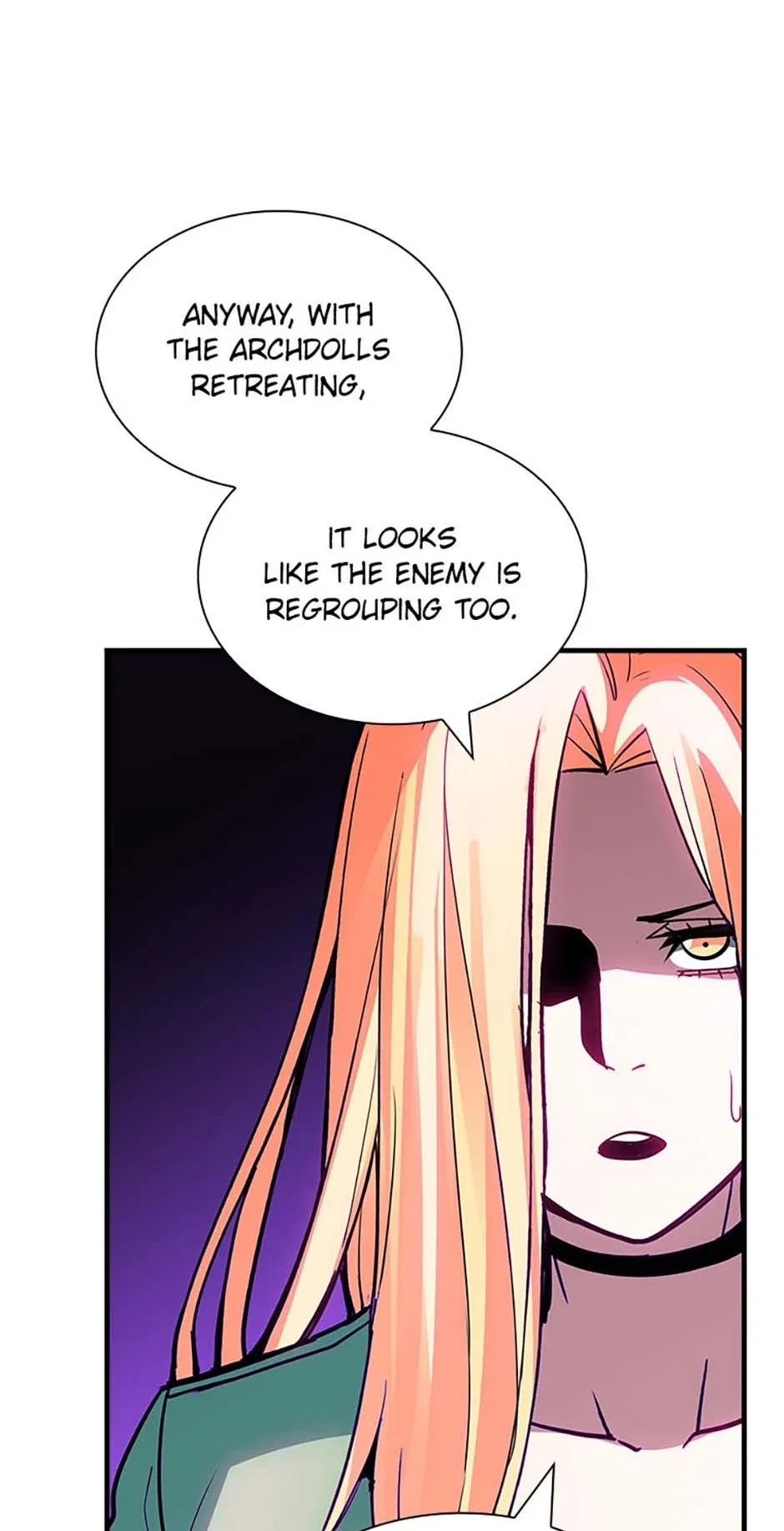 The Carefree Life of an SSS-Class Knight Chapter 112 – Page 44