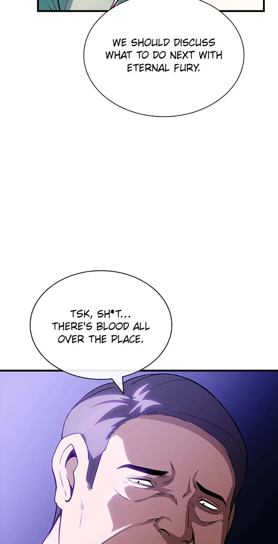 The Carefree Life of an SSS-Class Knight Chapter 112 – Page 45