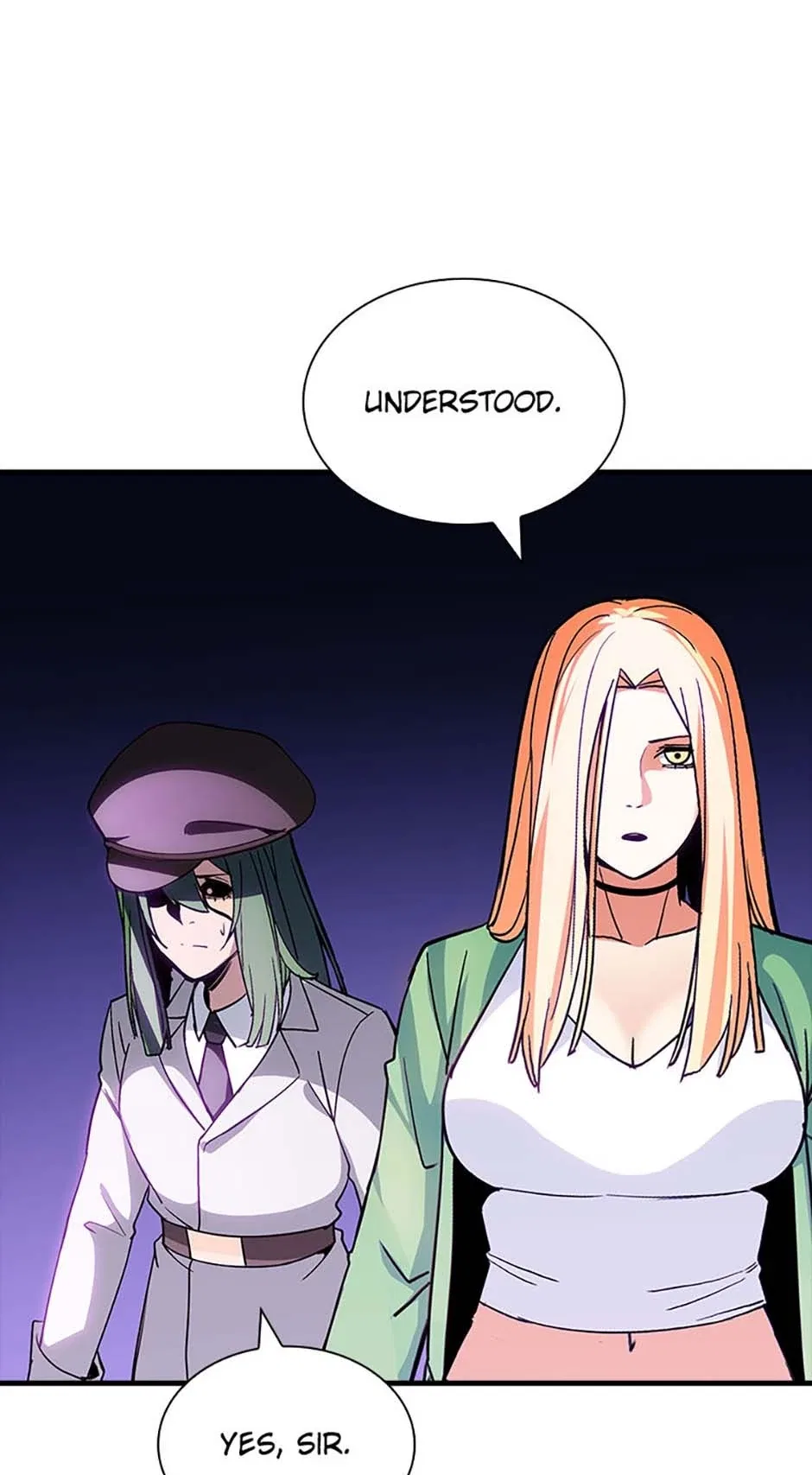 The Carefree Life of an SSS-Class Knight Chapter 112 – Page 48
