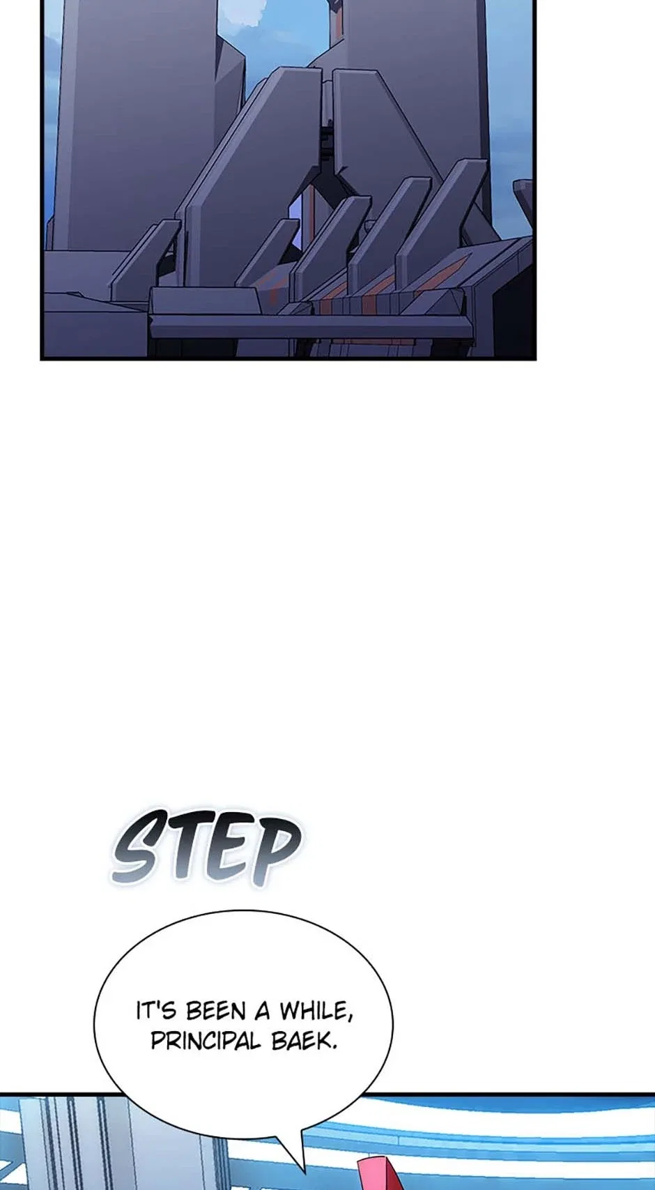 The Carefree Life of an SSS-Class Knight Chapter 112 – Page 50