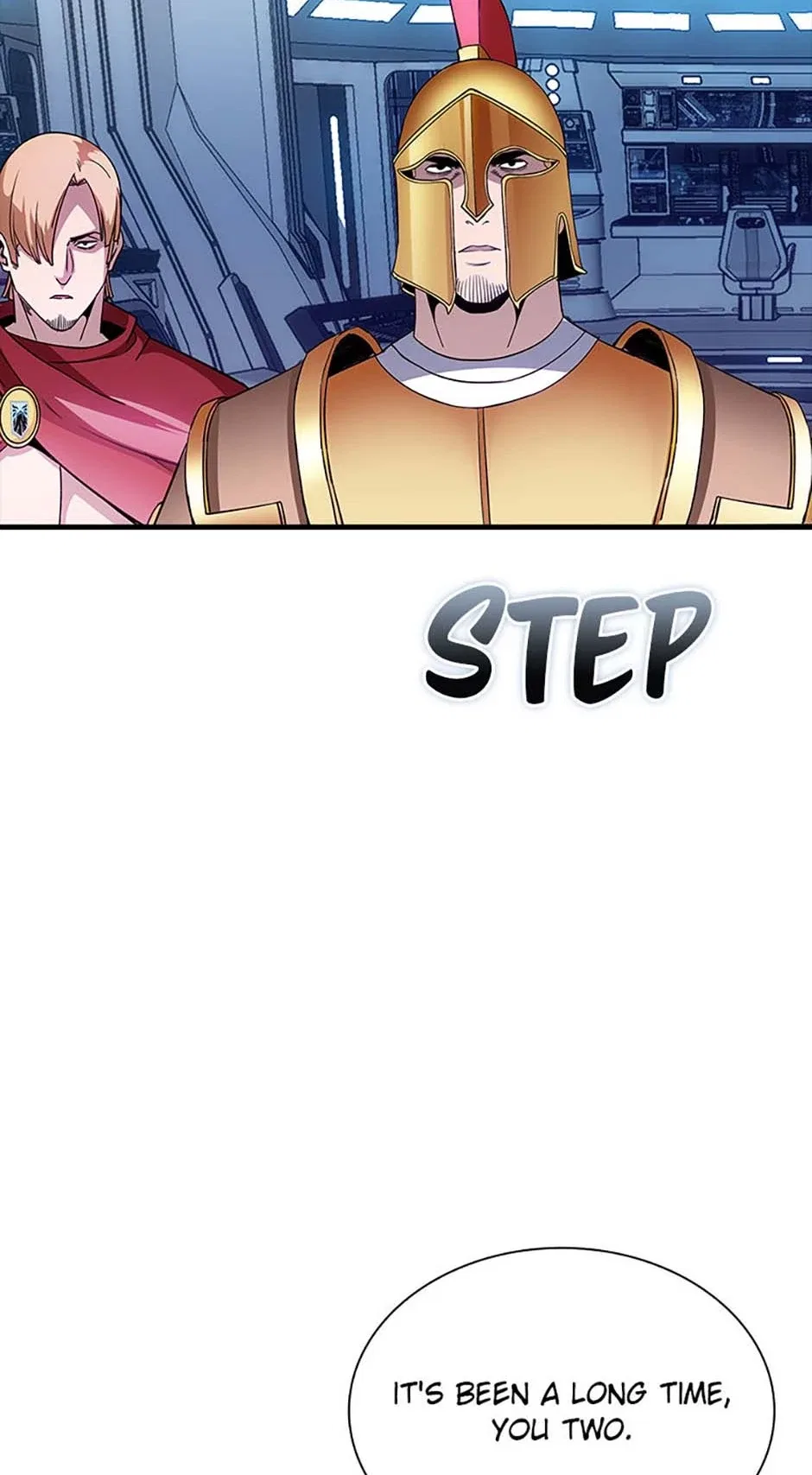 The Carefree Life of an SSS-Class Knight Chapter 112 – Page 51