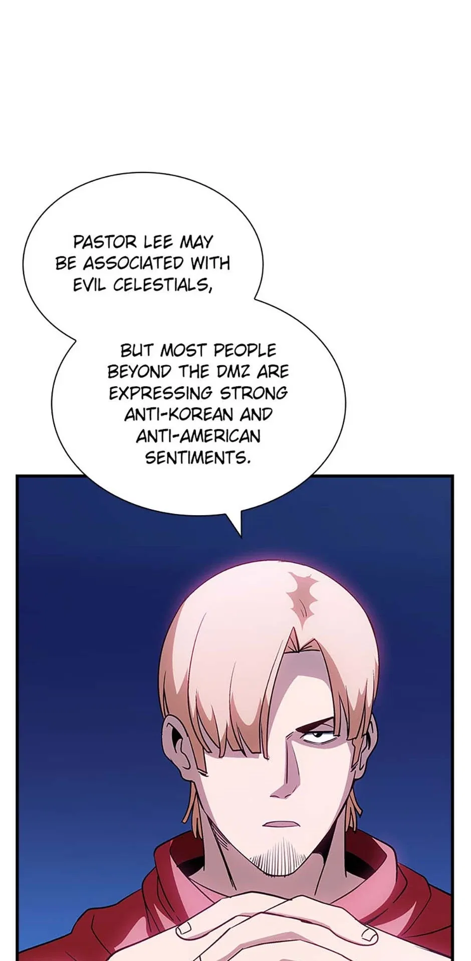 The Carefree Life of an SSS-Class Knight Chapter 112 – Page 55