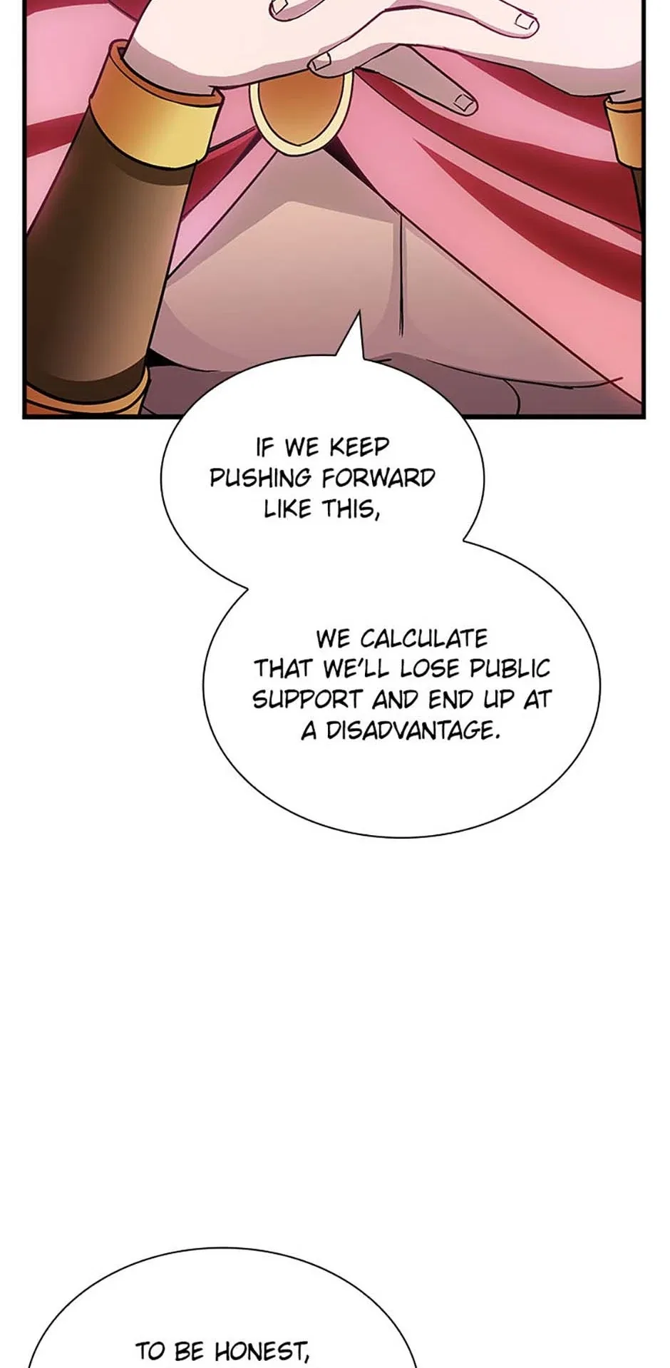 The Carefree Life of an SSS-Class Knight Chapter 112 – Page 56