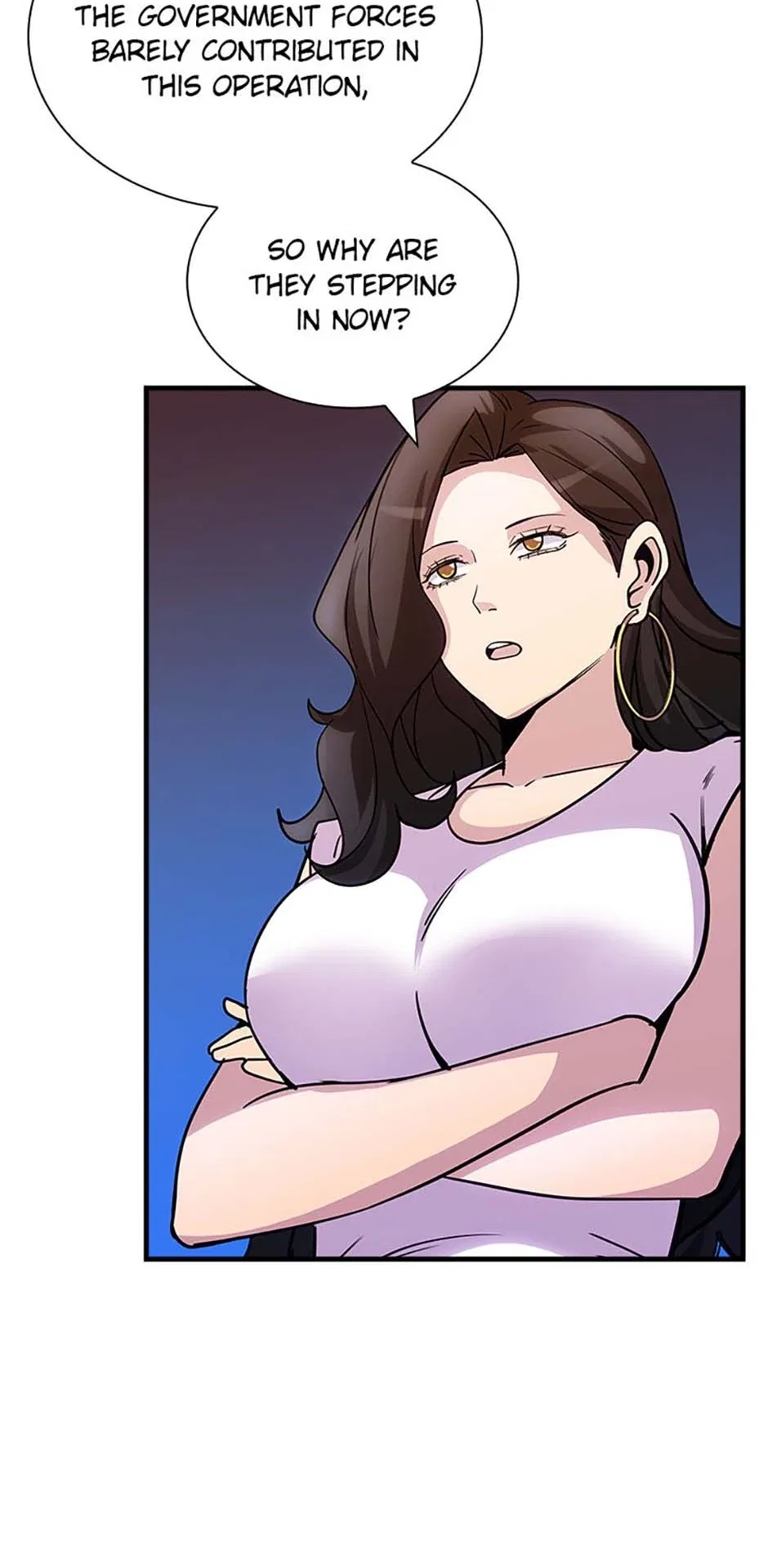 The Carefree Life of an SSS-Class Knight Chapter 112 – Page 57