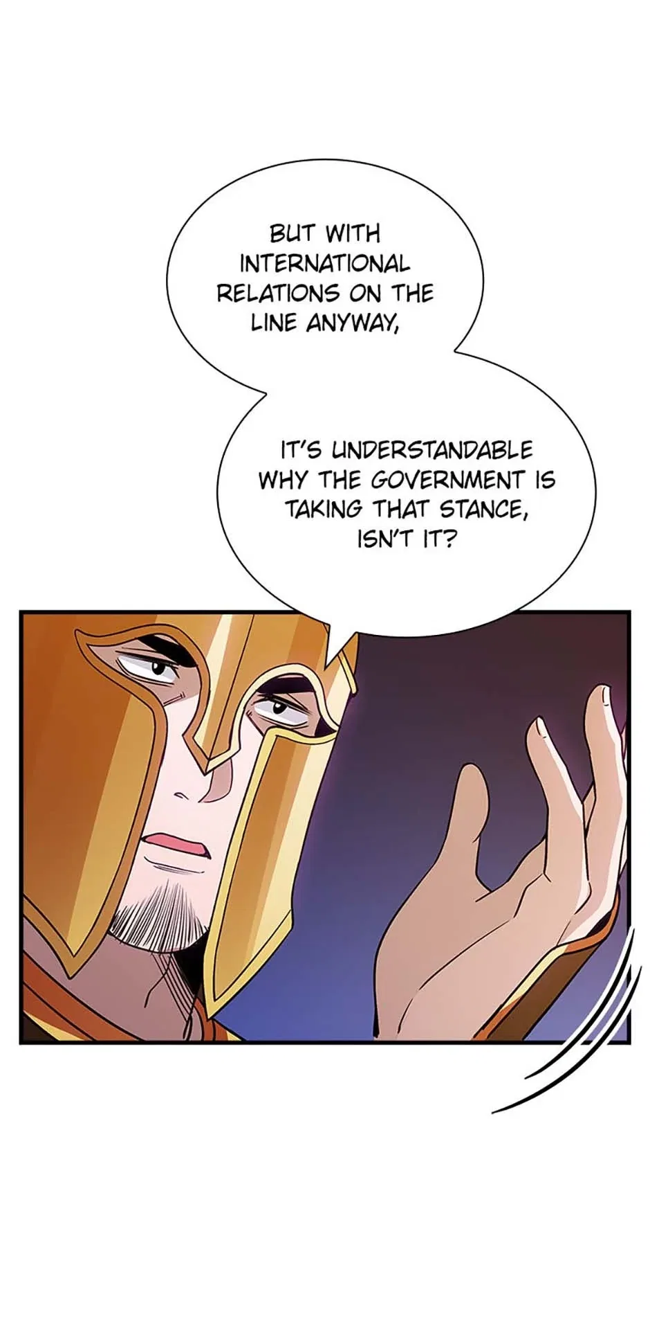 The Carefree Life of an SSS-Class Knight Chapter 112 – Page 58